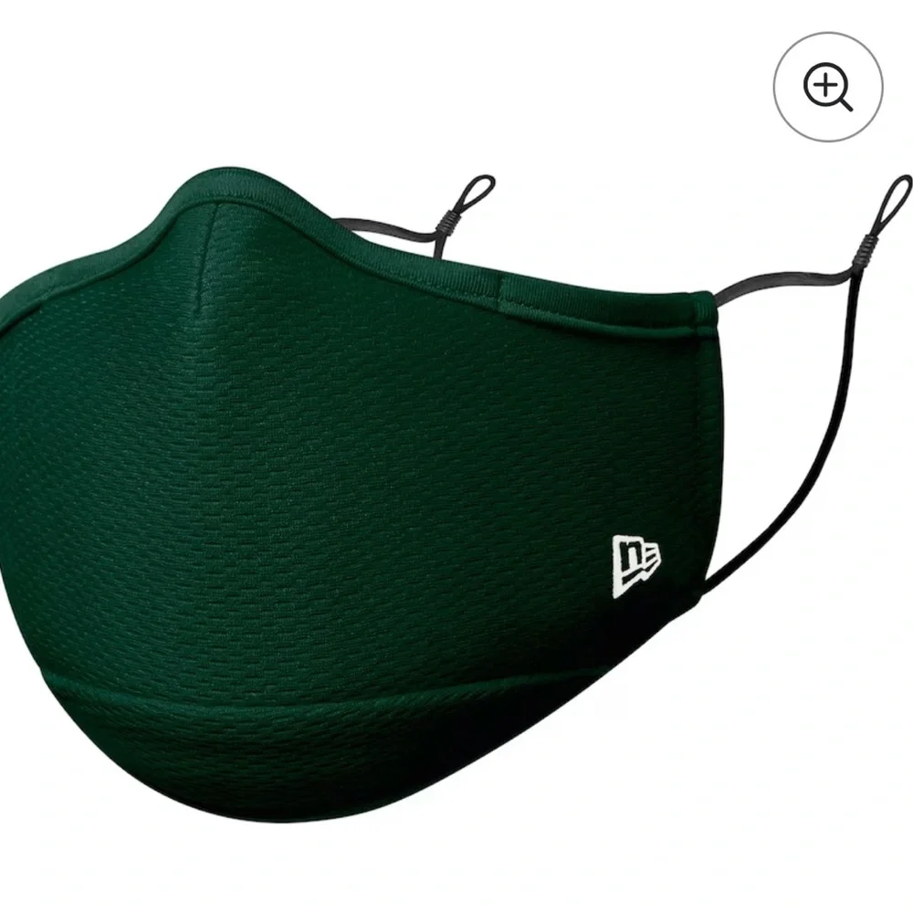 Green Bay Packers Face Mask.